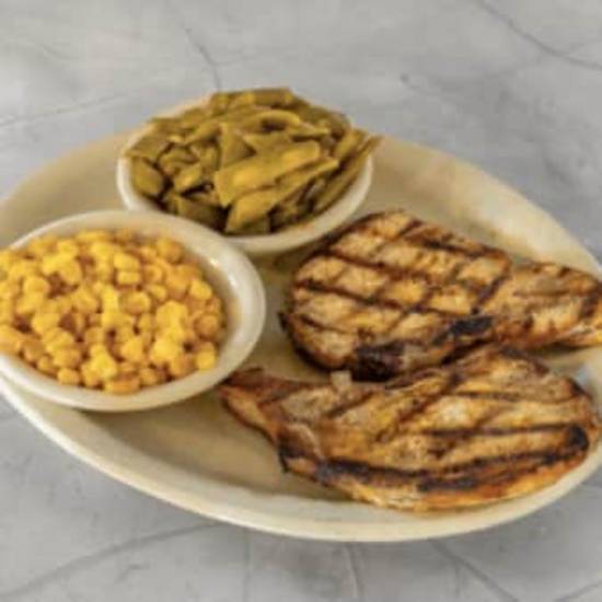 Pork Chops