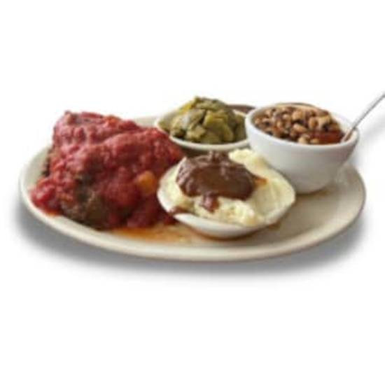 Meat Loaf