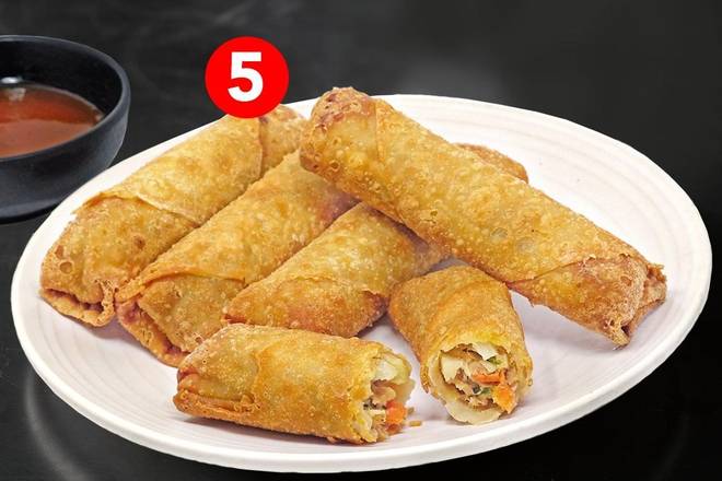 Large Egg Rolls Online
