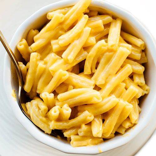 Mac & Cheese
