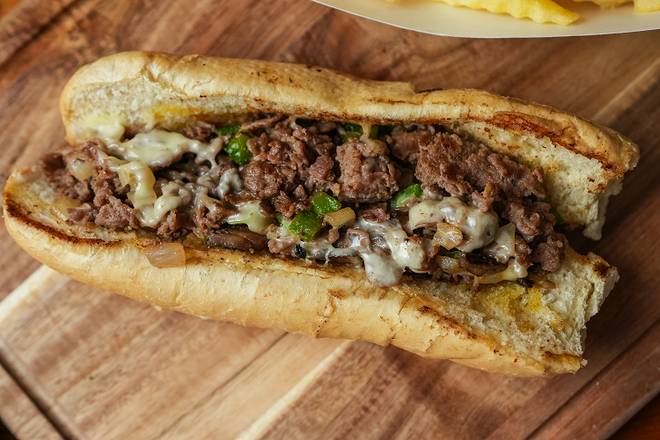 Steak Philly