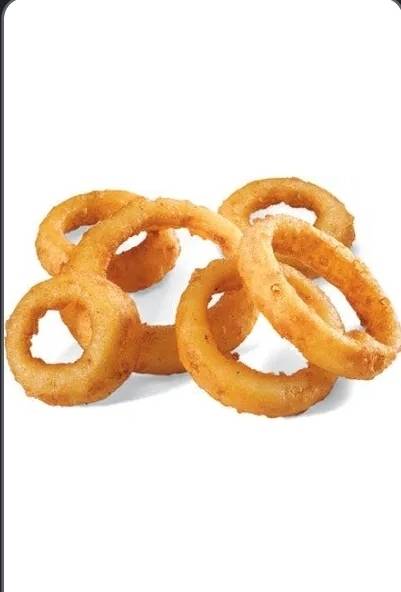 Onion Rings (Large)