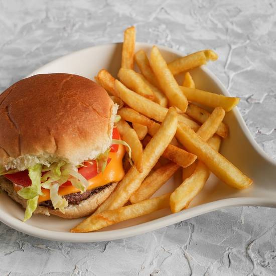 Cheeseburger