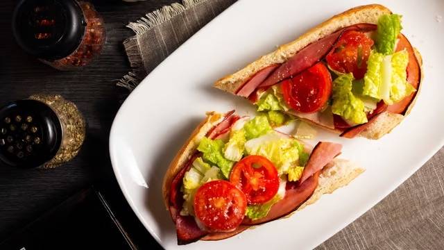 ITALIAN SUB