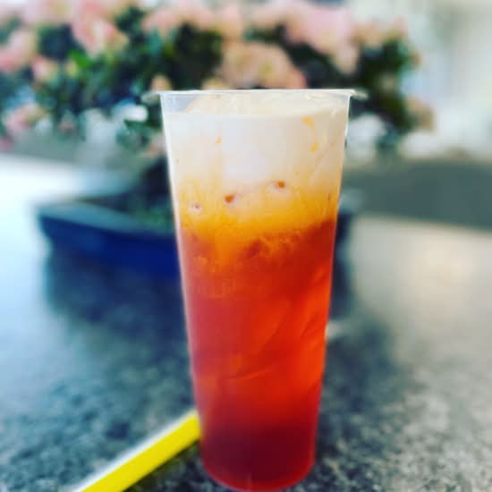 THAI TEA