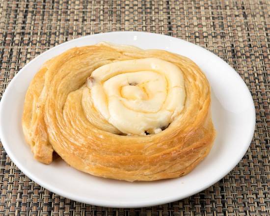 Cheese Danish