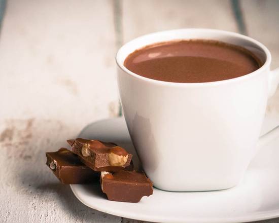 Hot Chocolate