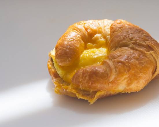 Egg & Cheese Croissant