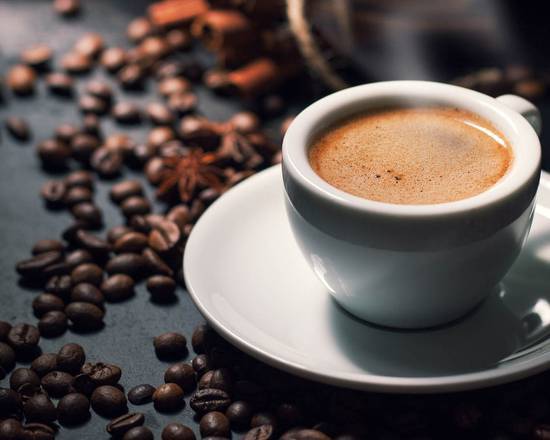 Espresso