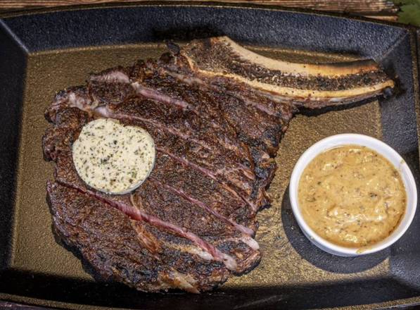 Ribeye (18 oz)