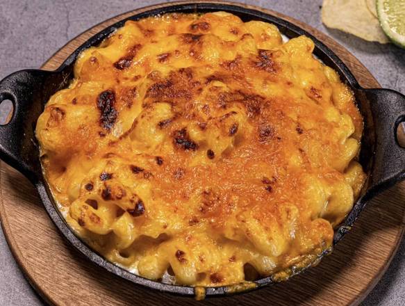 Mac & Cheese