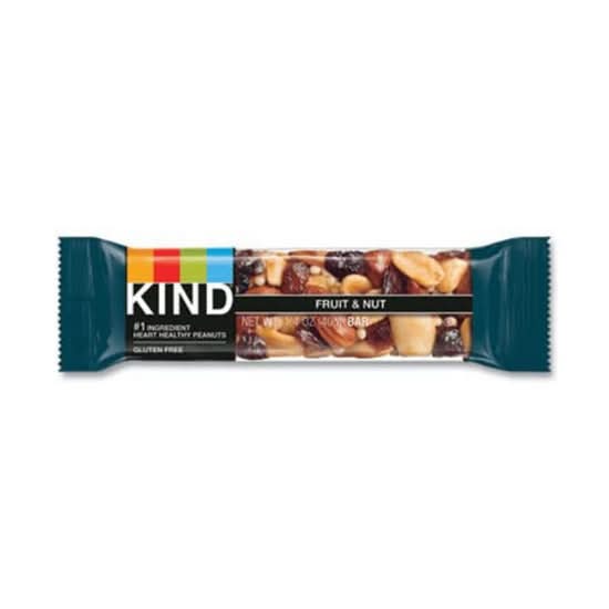 Kind • Bar Fruit & Nut