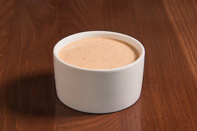 Fresh Spicy Ranch
