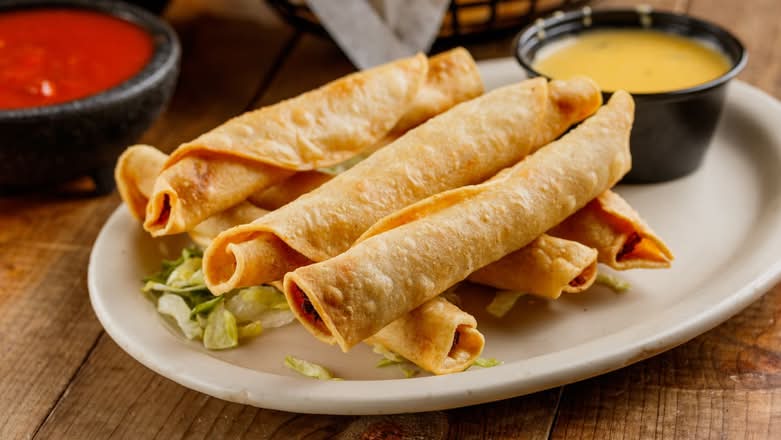 Taquitos