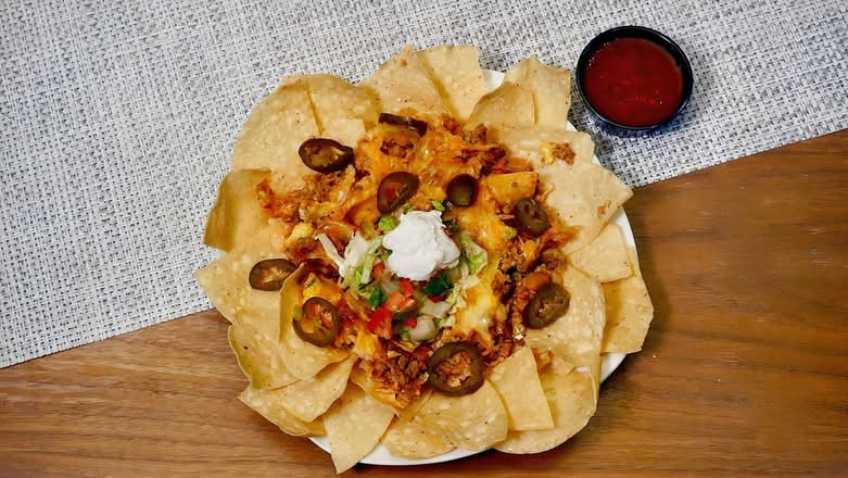 Nachos Ole