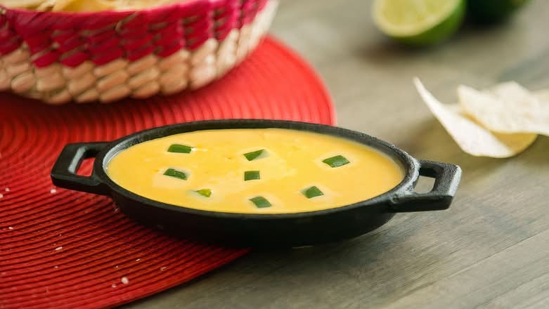 Chile con Queso
