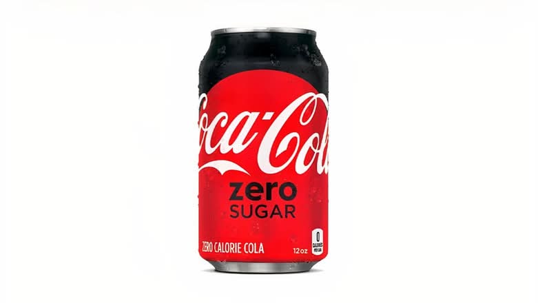 Coke Zero