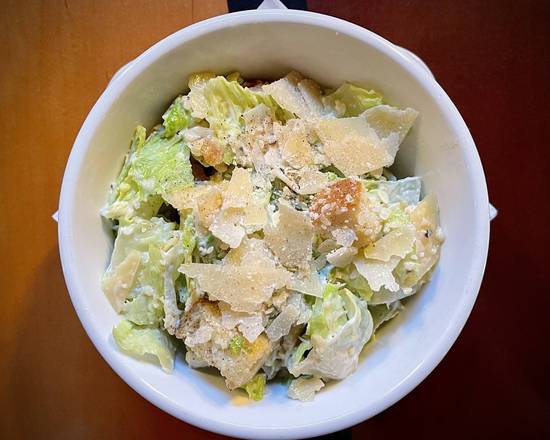 Side Caesar Salad