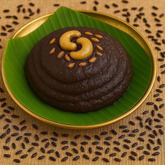 Chef Special Halwa