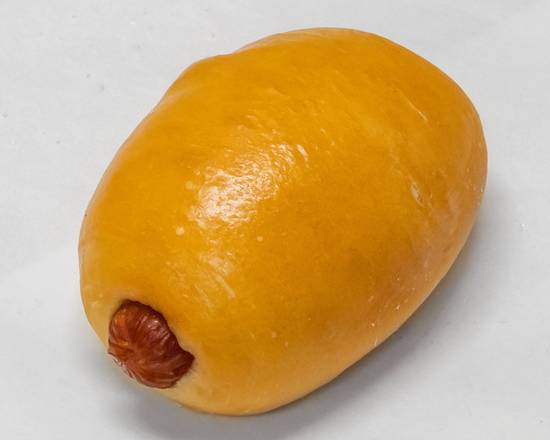 Small Regular Sausage Roll(SR)