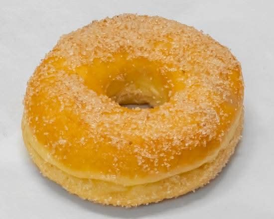 Cinnamon Sugar Donut