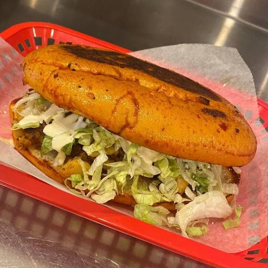 Toluquena Torta