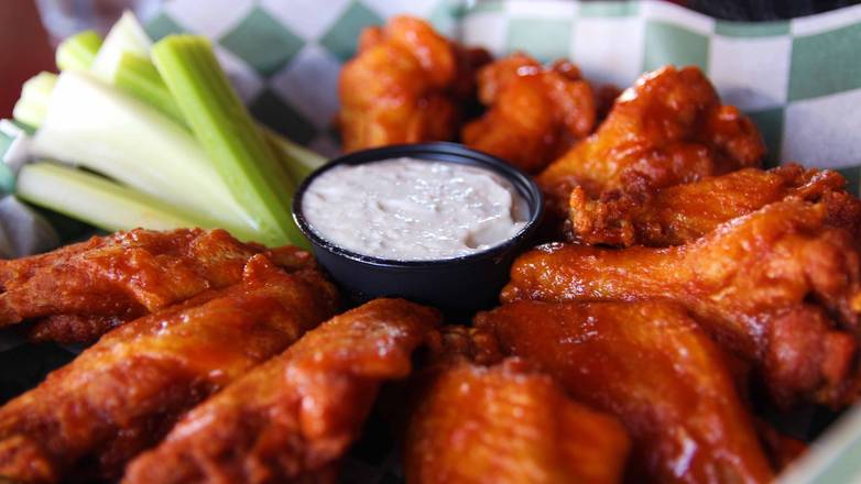 Wings