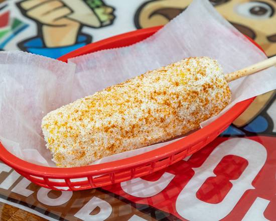 Corn Cob