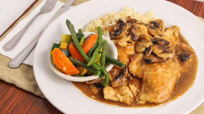 Chicken Breasts