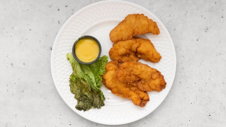 Chicken Fingers