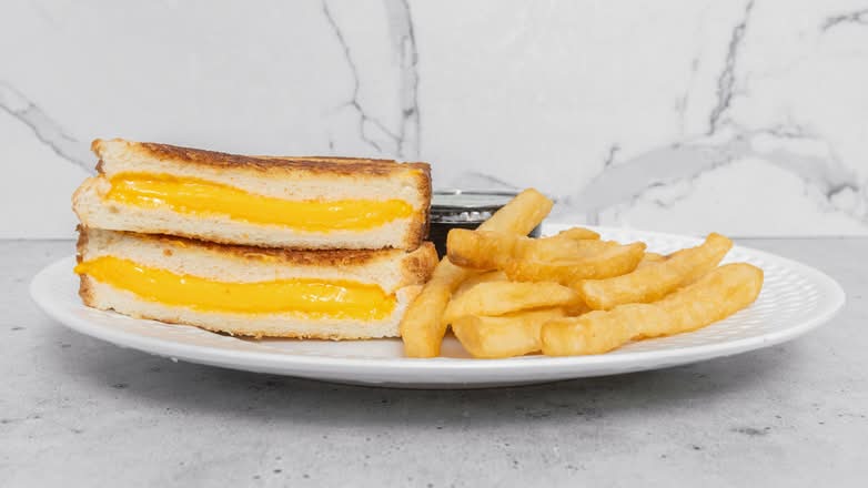 Grilled Cheese