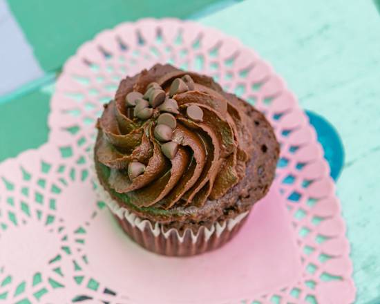 Chocolate Cupcake