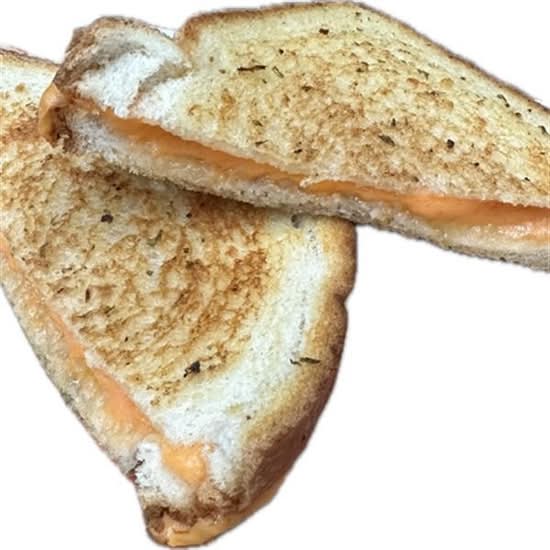 Kids Grilled Cheese