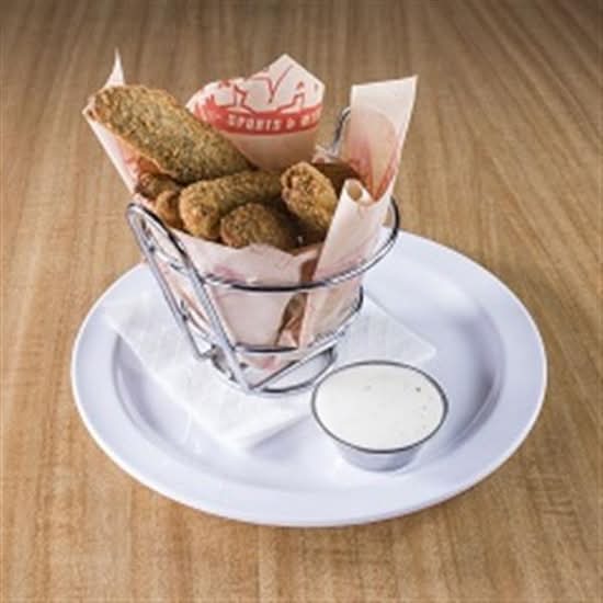 Deep Fried Pickles