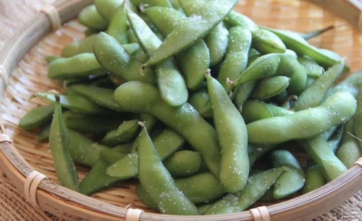 Edamame