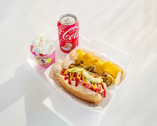 Combo #2