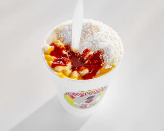 Elote in a Cup