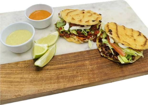 Gorditas