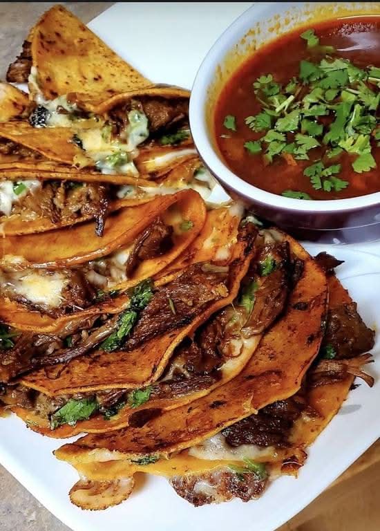 Quesa-Birria