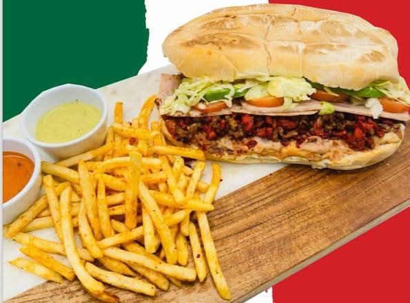 Torta