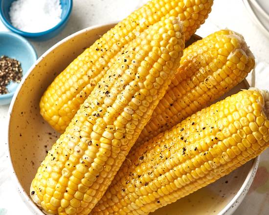Corn on Cob