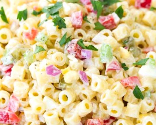 Macaroni Salad