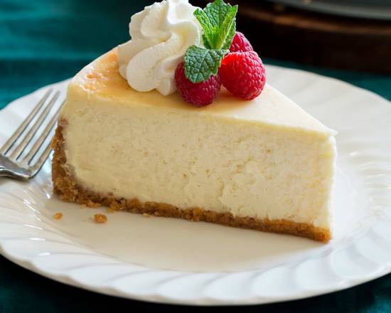 Cheese Cake