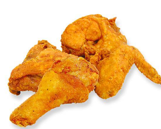Mix Chicken Only