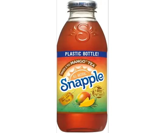 Snapple