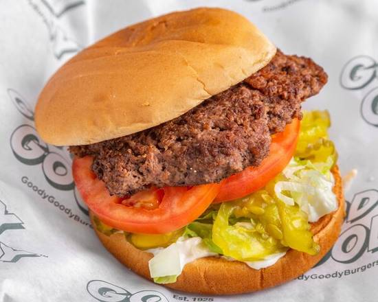 Hyde Park Burger
