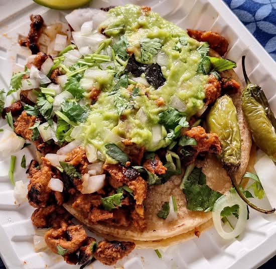 ADOBADA TACO