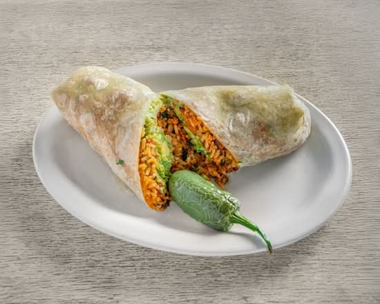 ADOBADA BURRITO