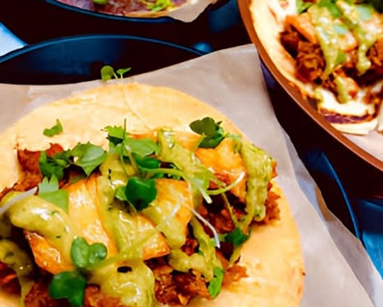 Pastor Tacos (3)