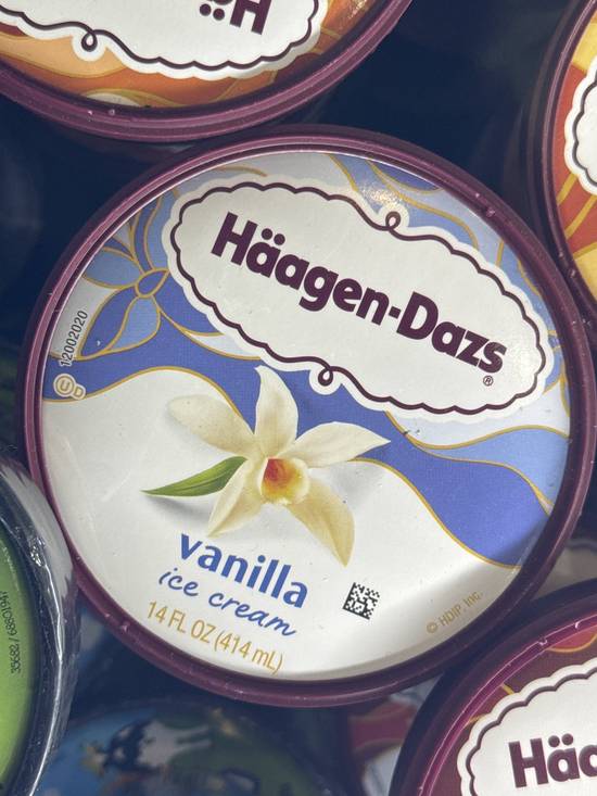 Vanilla